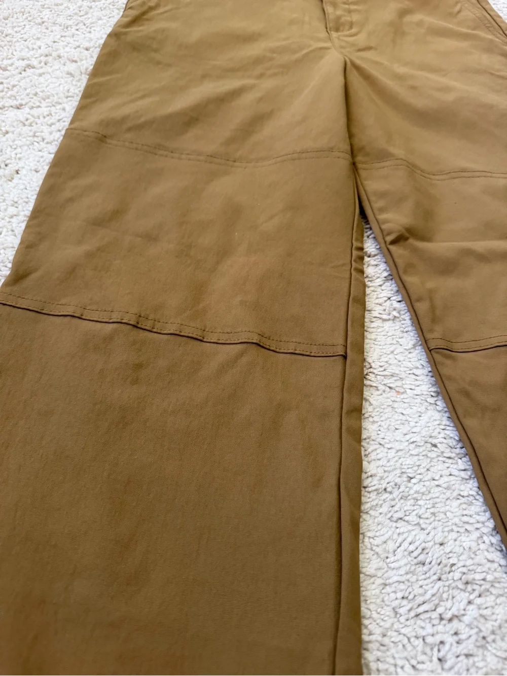 Boys Khaki Pants 16 Old Navy